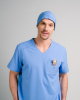 Scrubs Hat