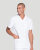 Tuniek V-neck Top Heren