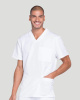 Tuniek V-neck Top Heren