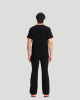 Men's V-Neck Top