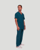 Men's V-Neck Top