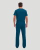 Men's Natural Rise Drawstring Pant