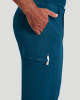 Men's Natural Rise Drawstring Pant