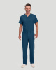 Men's Natural Rise Drawstring Pant