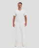 Men's Natural Rise Drawstring Pant