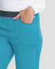 Broek Slim Pull-On