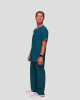 Men's V-Neck Top