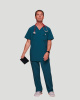 Men's V-Neck Top