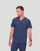 Men's V-Neck Top