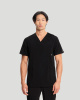 Men's V-Neck Top