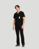 Men's V-Neck Top