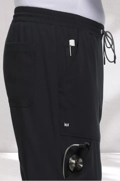 DAY TO NIGHT JOGGER - 608