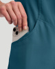 Mock Wrap Top