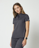 Polo Tuckable Snap Front