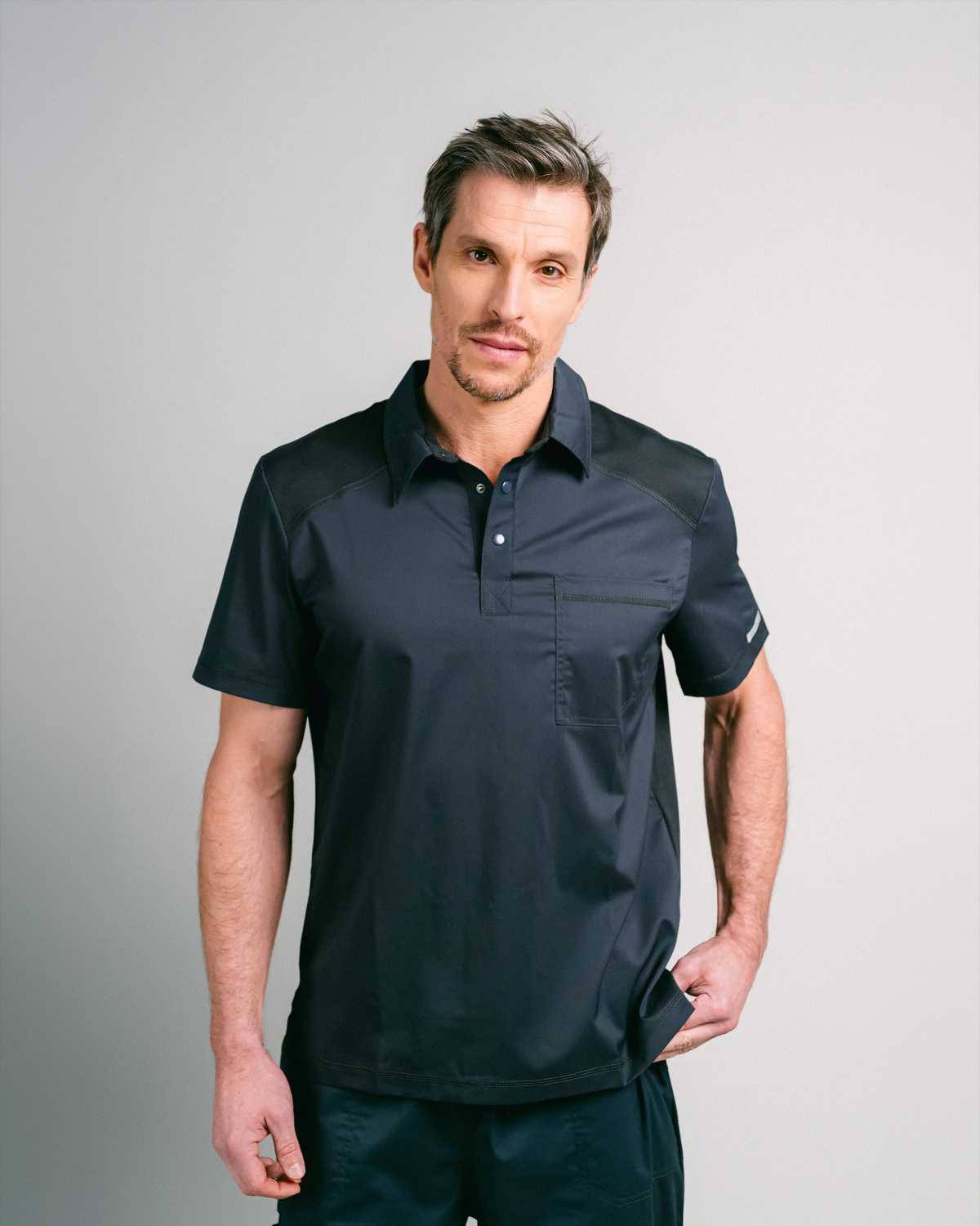 Men's Polo Shirt
