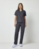 Unisex V-Neck Tunic