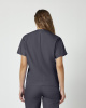 Unisex V-Neck Tunic