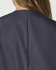 Unisex V-Neck Tunic