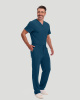 Men's Natural Rise Drawstring Pant