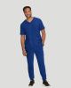 Tuniek Free To Be Heren