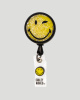 Retractable Badges