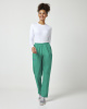 Pull-on Cargo Pant