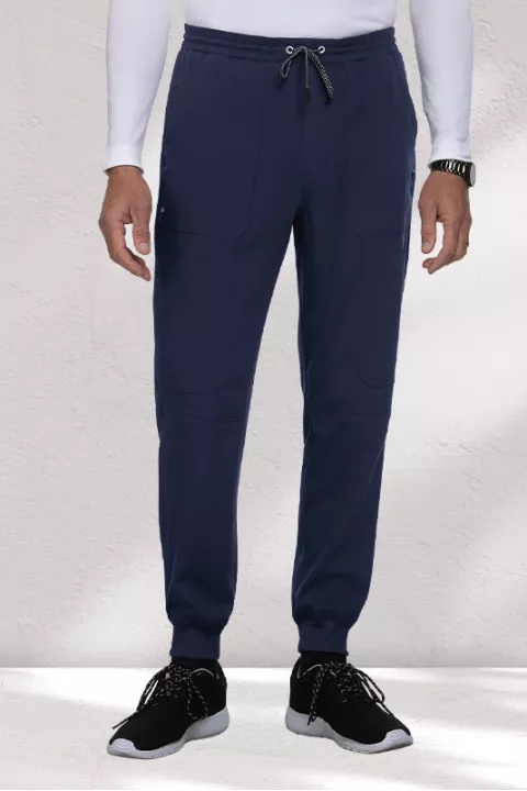 DAY TO NIGHT JOGGER - 608