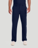 Natural Rise Drawstring Pants