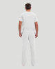 Broek Natural Rise Drawstring
