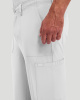 Broek Natural Rise Drawstring