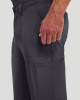 Natural Rise Drawstring Pants