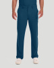 Broek Natural Rise Drawstring