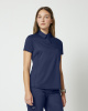 Polo Tuckable Snap Front