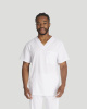 Tuniek V-Neck Top Heren
