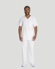 Tuniek V-Neck Top Heren