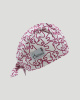 La maman de Balthazar Calot Magenta (BA-044-BALT15)