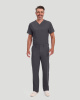 Men's Natural Rise Drawstring Pant