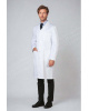 Baltimora - Blouse de laboratoire homme