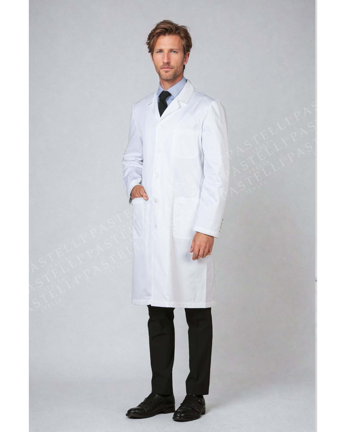 Baltimora - Blouse de laboratoire homme