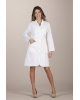 Adria - Blouse médicale femme