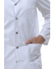 Almaty - Blouse médicale homme