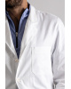 Bristol New Life Pet - Blouse médicale homme