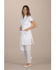 Egadi - Blouse médicale femme