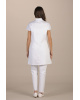 Egadi - Blouse médicale femme