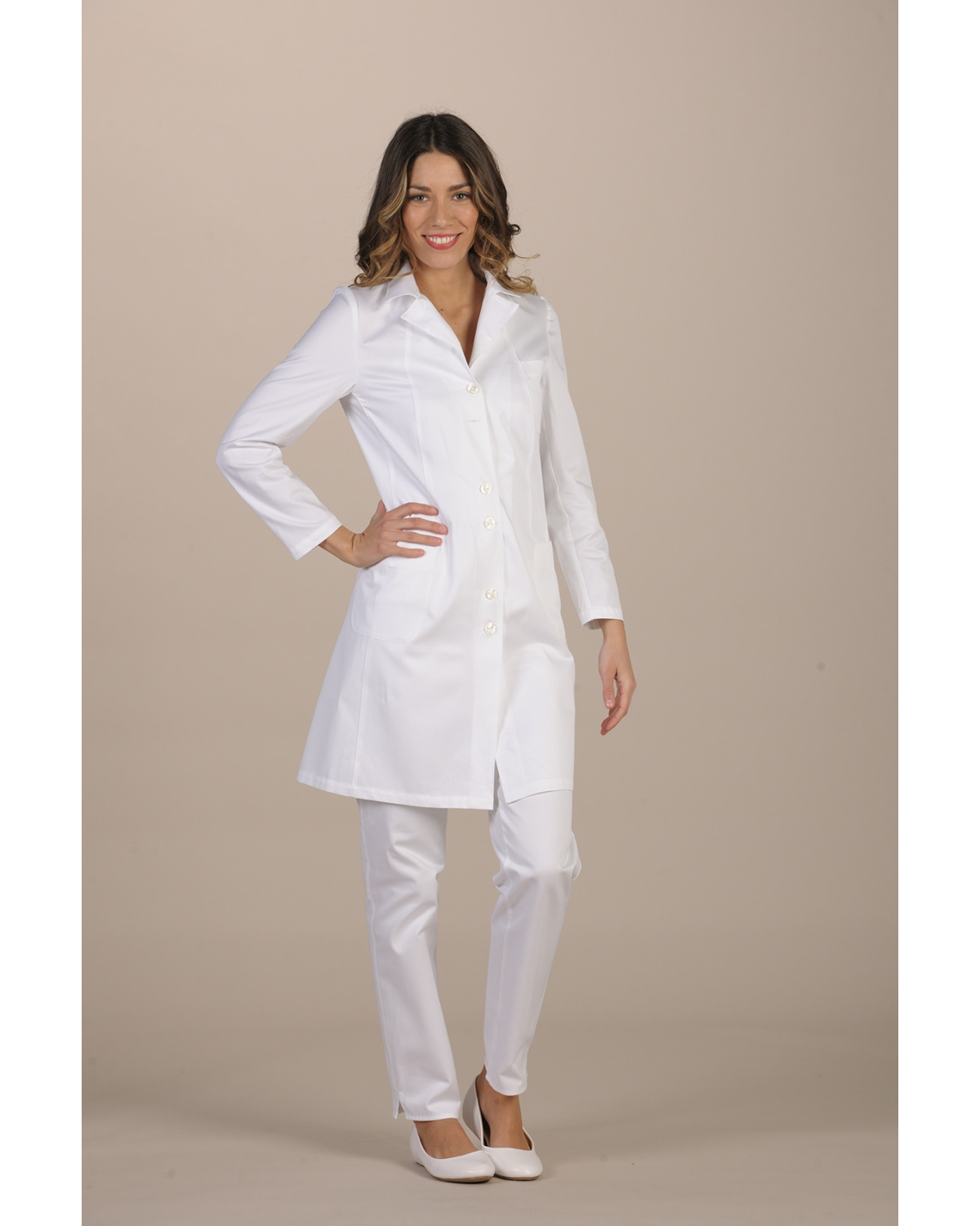 Erevan New Life Pet - Blouse médicale femme