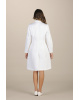 Lanzarote - Blouse médicale femme