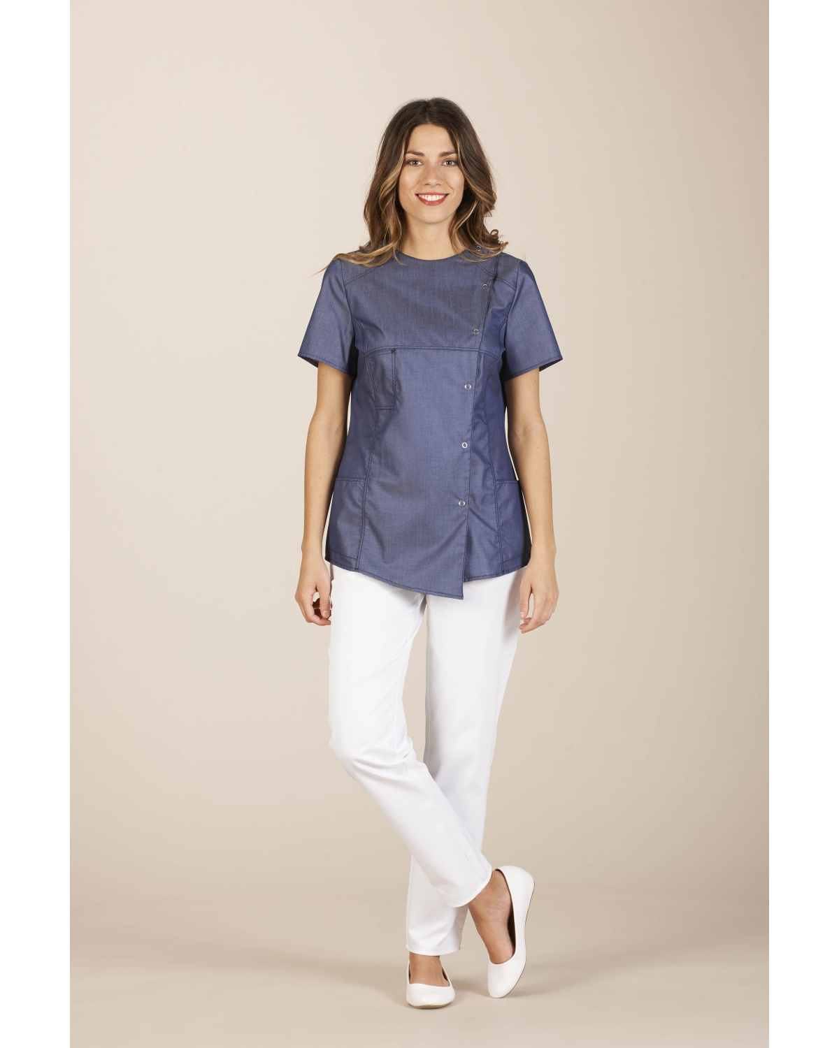 Arles Freedom - Tunique femme