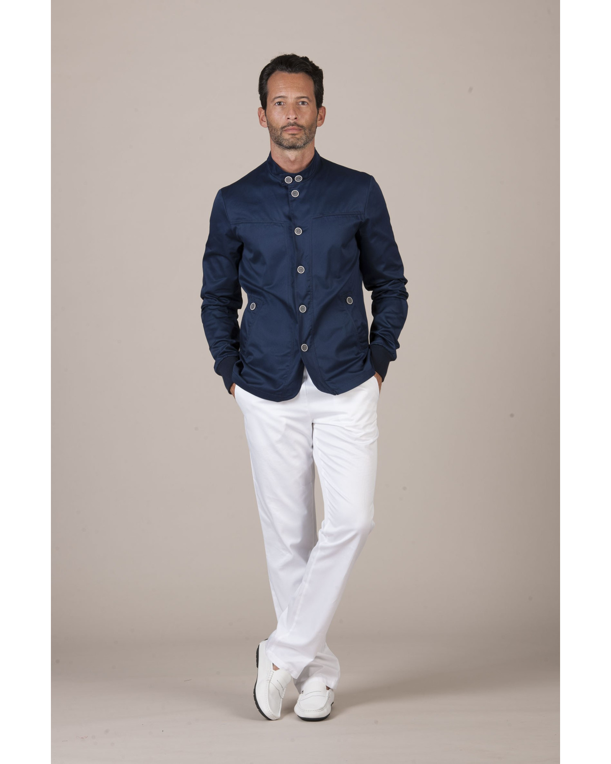 Cortina - Tunique homme