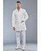 Caban - Blouse médicale homme