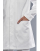 Caban - Blouse médicale homme